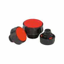 1/4inch Filler Breather With Splash Guard Hydraulic Filters
